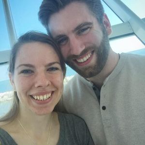 Meet your Posher, Rebekah